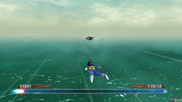 Dragon Ball Z Ultimate Tenkaichi immagine 48805