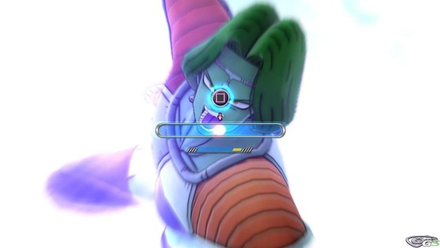 Dragon Ball Z Ultimate Tenkaichi immagine 48810