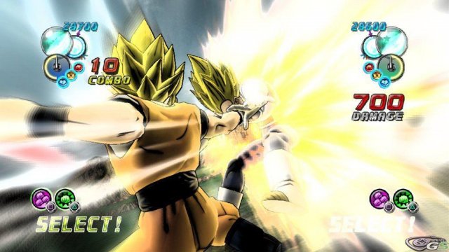 Dragon Ball Z Ultimate Tenkaichi - Immagine 46060