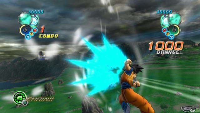 Dragon Ball Z Ultimate Tenkaichi - Immagine 46064
