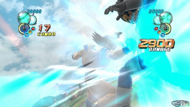 Dragon Ball Z Ultimate Tenkaichi - Immagine 46078