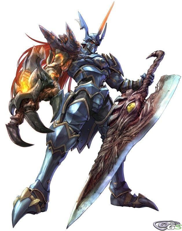 Soul Calibur V - Immagine 48661