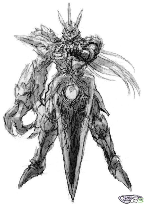 Soul Calibur V - Immagine 48663