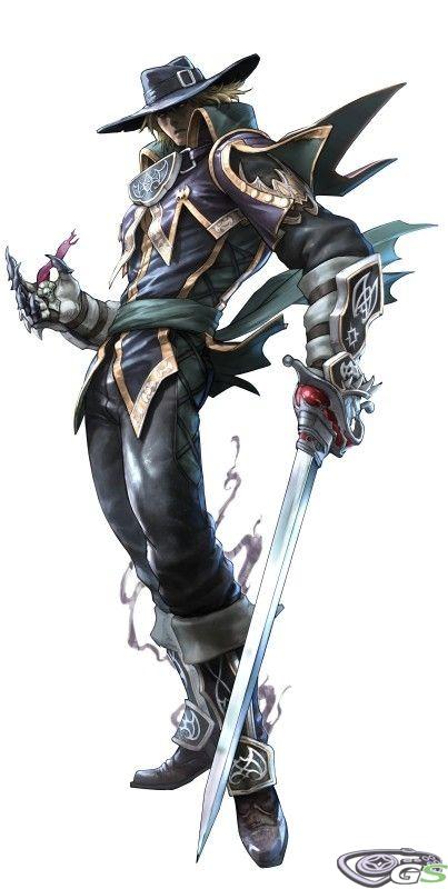 Soul Calibur V - Immagine 48665