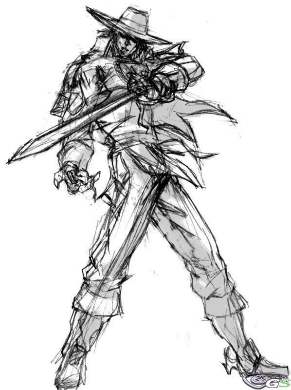 Soul Calibur V - Immagine 48667