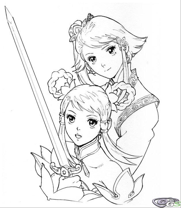 Soul Calibur V - Immagine 44980