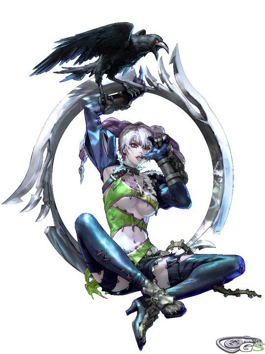 Soul Calibur V - Immagine 44988
