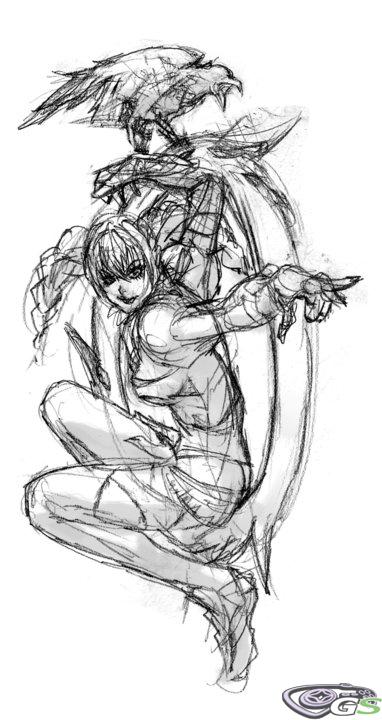 Soul Calibur V - Immagine 44996