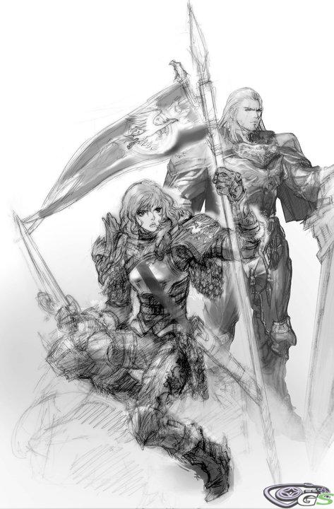 Soul Calibur V - Immagine 44998