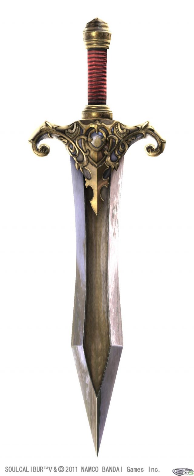 Soul Calibur V - Immagine 40091