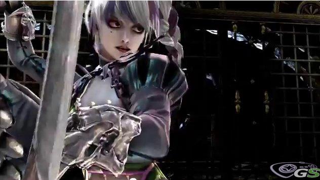 Soul Calibur V - Immagine 44904
