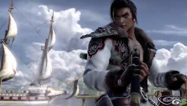 Soul Calibur V - Immagine 44906