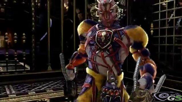 Soul Calibur V - Immagine 44908