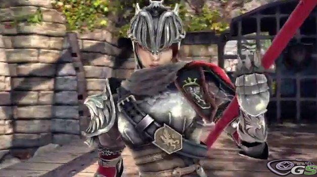 Soul Calibur V - Immagine 44910