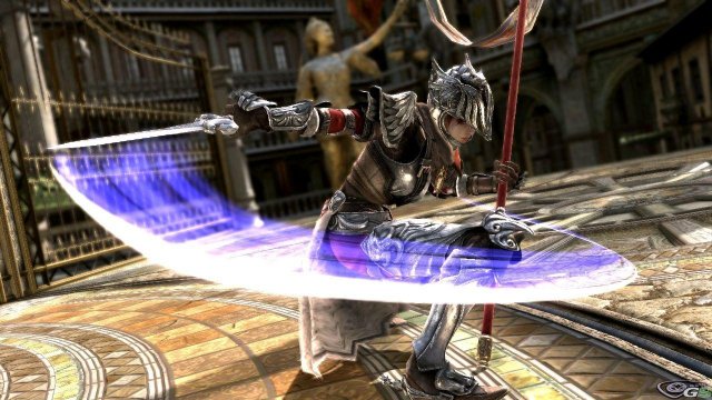 Soul Calibur V - Immagine 45007