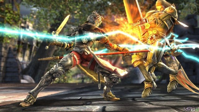 Soul Calibur V - Immagine 45009