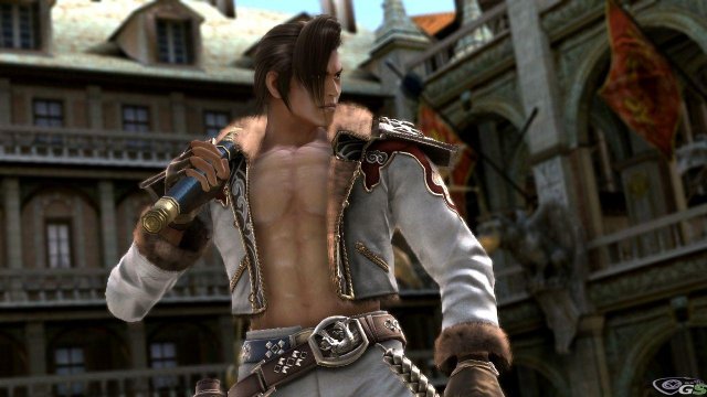 Soul Calibur V - Immagine 45013
