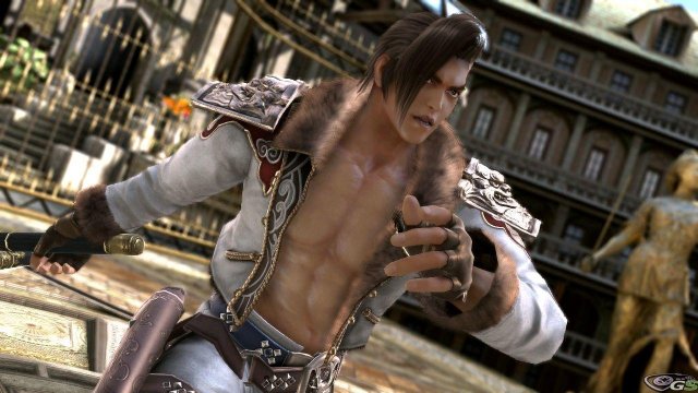 Soul Calibur V - Immagine 45015
