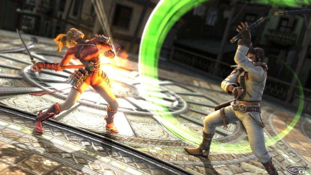 Soul Calibur V - Immagine 45017