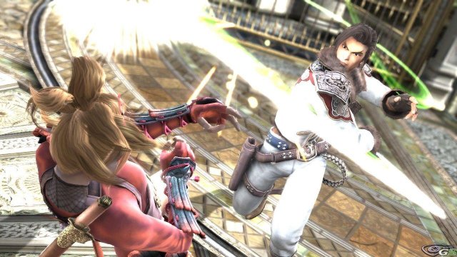 Soul Calibur V - Immagine 45021