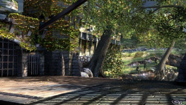 Soul Calibur V - Immagine 45023