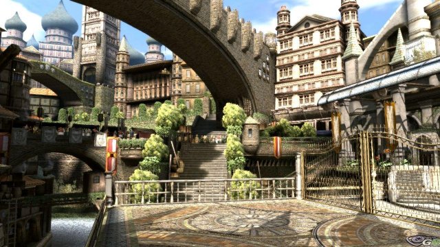 Soul Calibur V - Immagine 45025