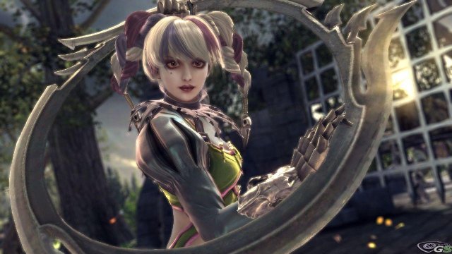 Soul Calibur V - Immagine 45027