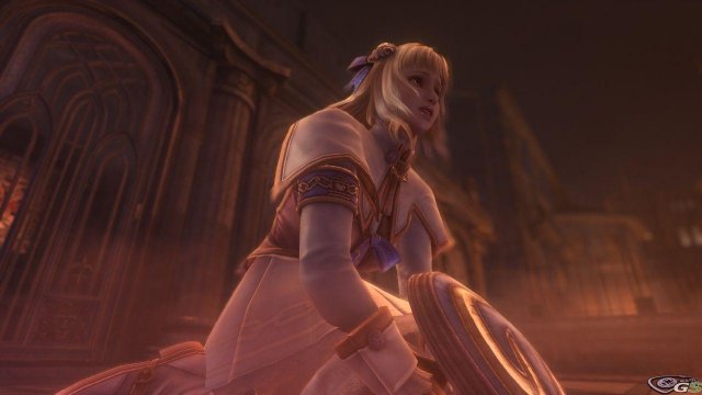 Soul Calibur V - Immagine 47229