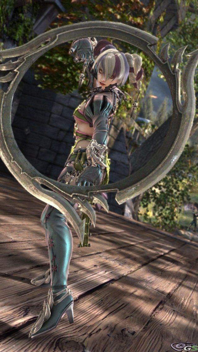 Soul Calibur V - Immagine 45031
