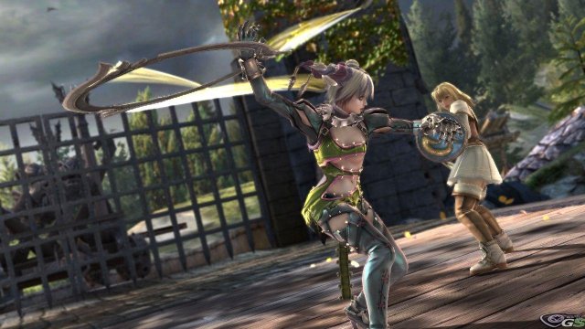Soul Calibur V - Immagine 45033