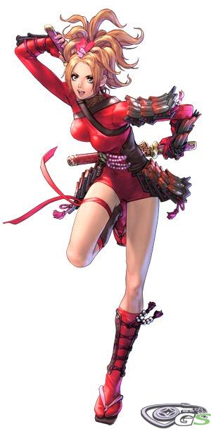 Soul Calibur V - Immagine 43499