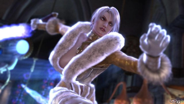 Soul Calibur V - Immagine 50321