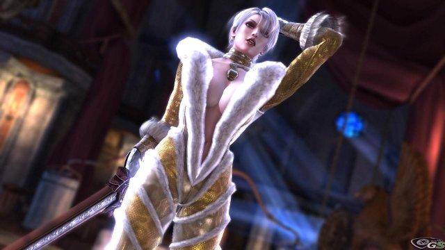 Soul Calibur V - Immagine 50325