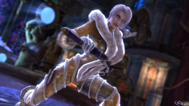 Soul Calibur V - Immagine 50327