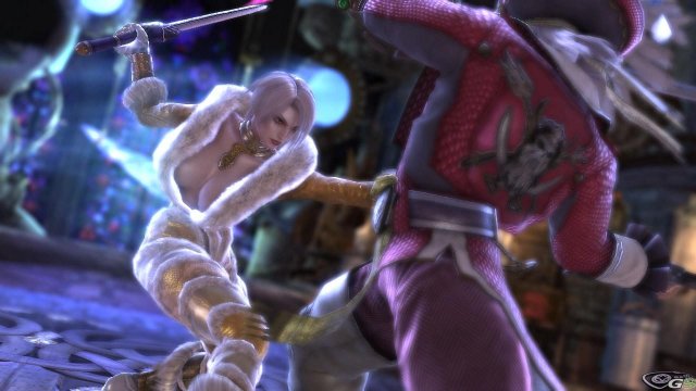 Soul Calibur V - Immagine 50331