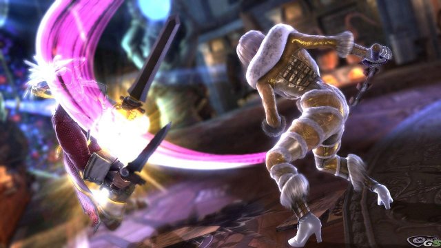 Soul Calibur V - Immagine 50333