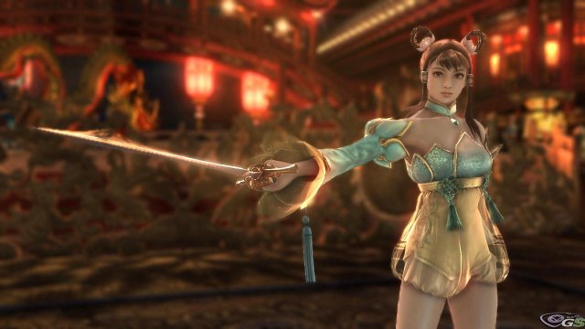 Soul Calibur V - Immagine 50335