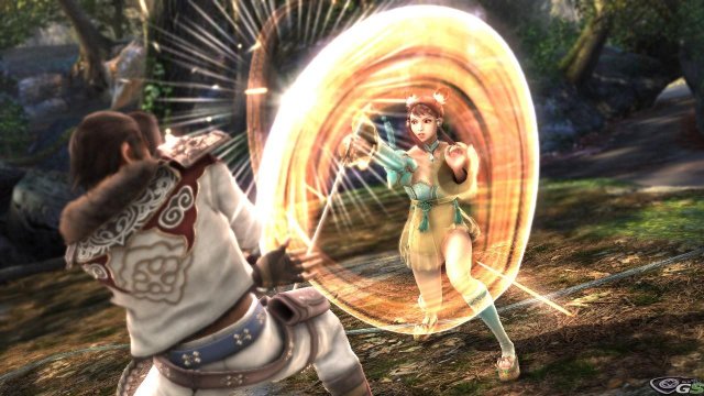 Soul Calibur V - Immagine 50337