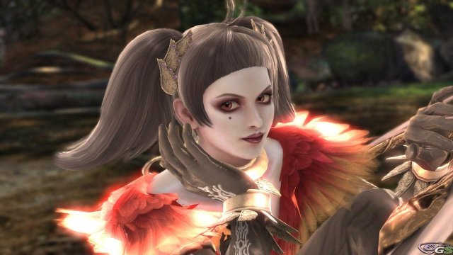 Soul Calibur V - Immagine 50341