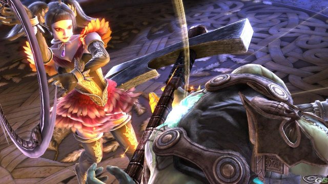 Soul Calibur V - Immagine 50347