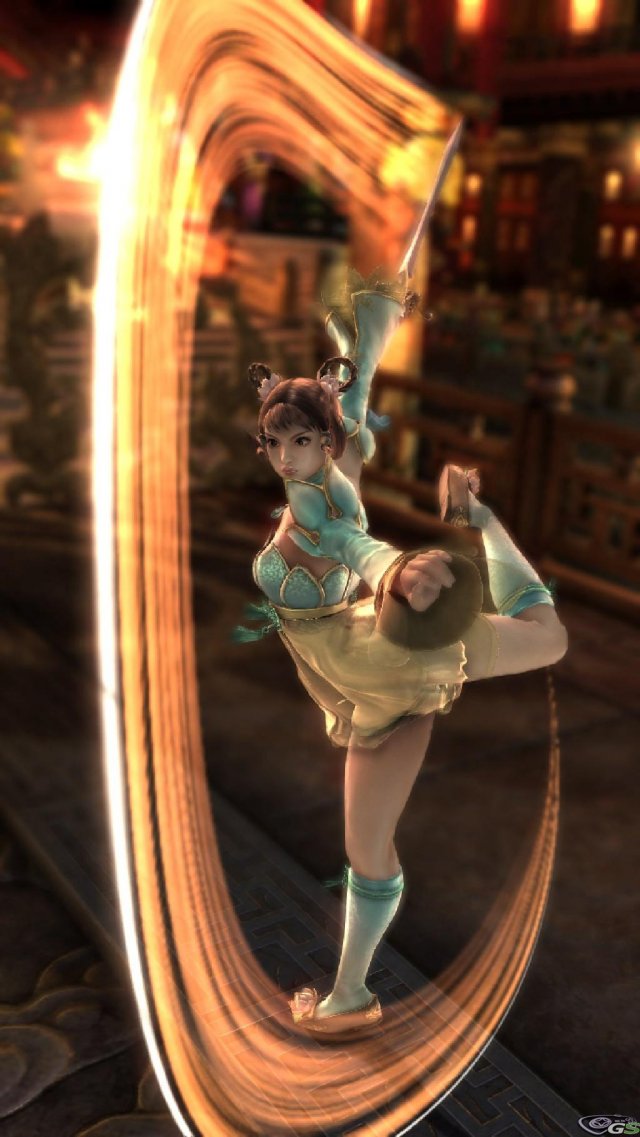 Soul Calibur V - Immagine 50349