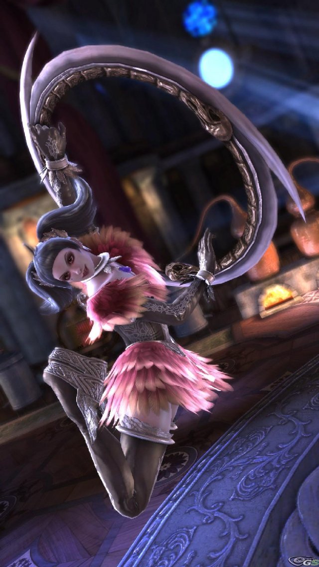 Soul Calibur V - Immagine 50353