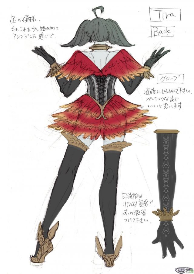 Soul Calibur V - Immagine 50363