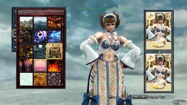 Soul Calibur V - Immagine 49393