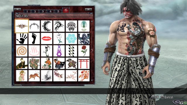 Soul Calibur V - Immagine 49395