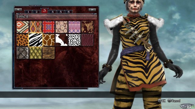 Soul Calibur V - Immagine 49399