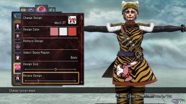 Soul Calibur V - Immagine 49401