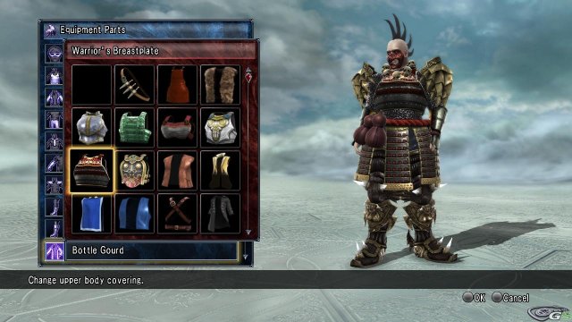 Soul Calibur V - Immagine 49403