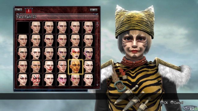 Soul Calibur V - Immagine 49407