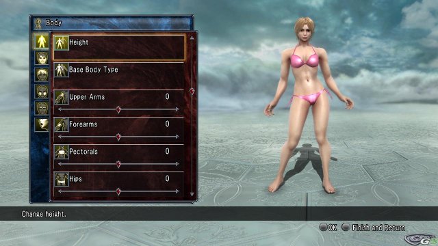 Soul Calibur V - Immagine 49417